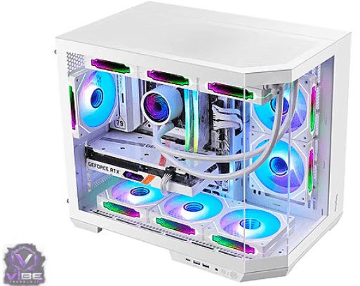 RTX 5060Tİ 16GB/RYZEN 7 7800X3D/Wİ-Fİ B850/YAYIN&RENDER PC