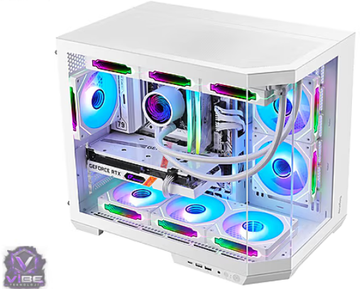 RTX 5060Tİ 16GB/RYZEN 7 7800X3D/Wİ-Fİ B850/YAYIN&RENDER PC