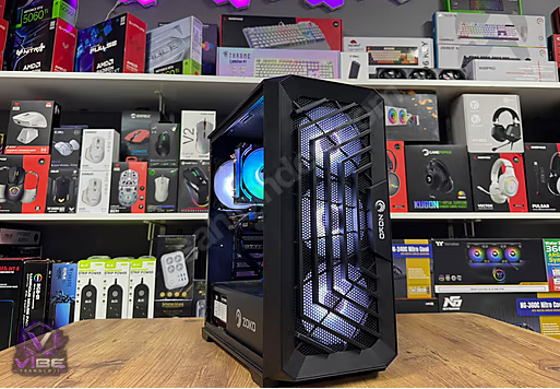 RYZEN 5 5600/RTX 3050 8GB/16GB RAM/500GB M2/OYUNCU PC